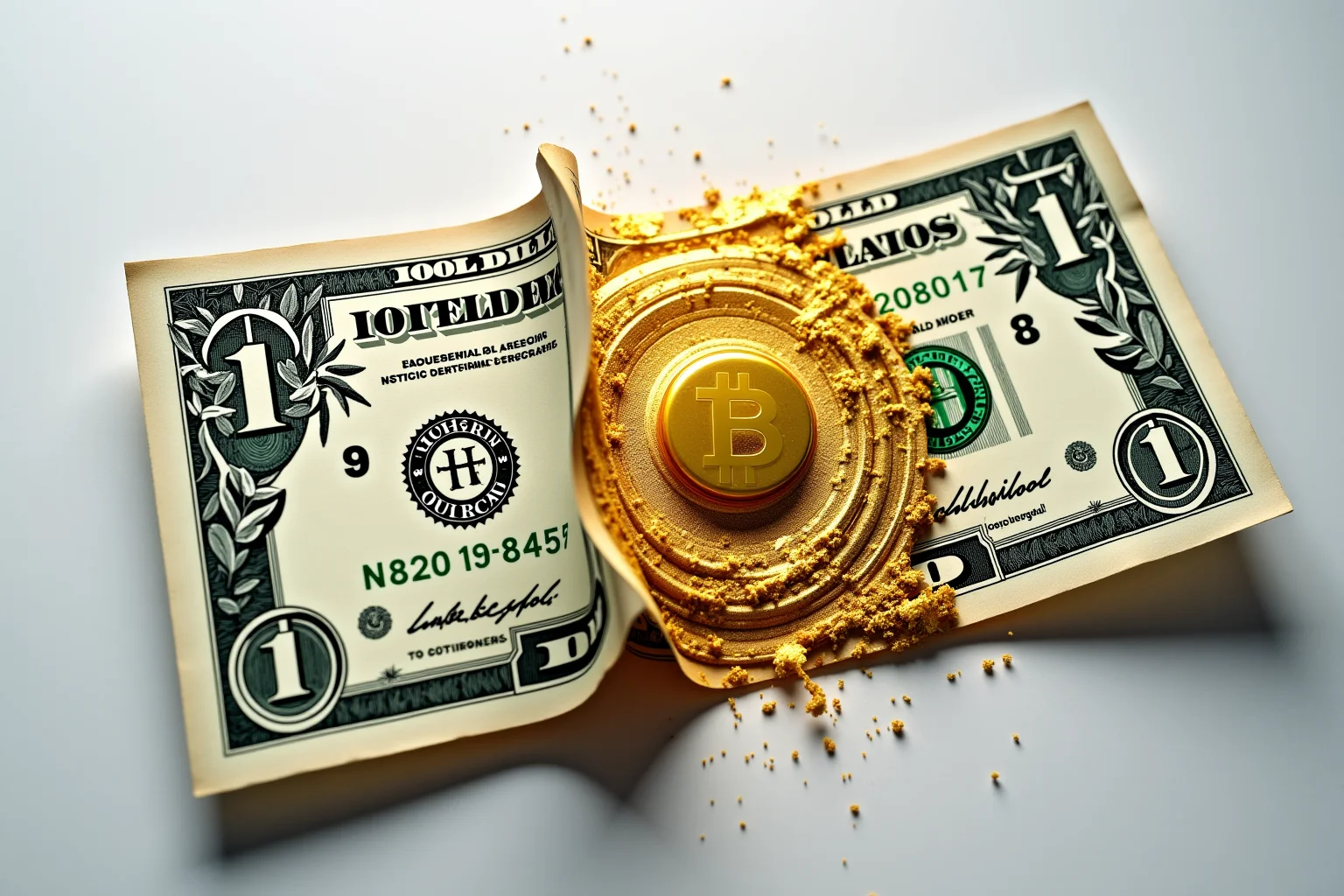 alternative currencies