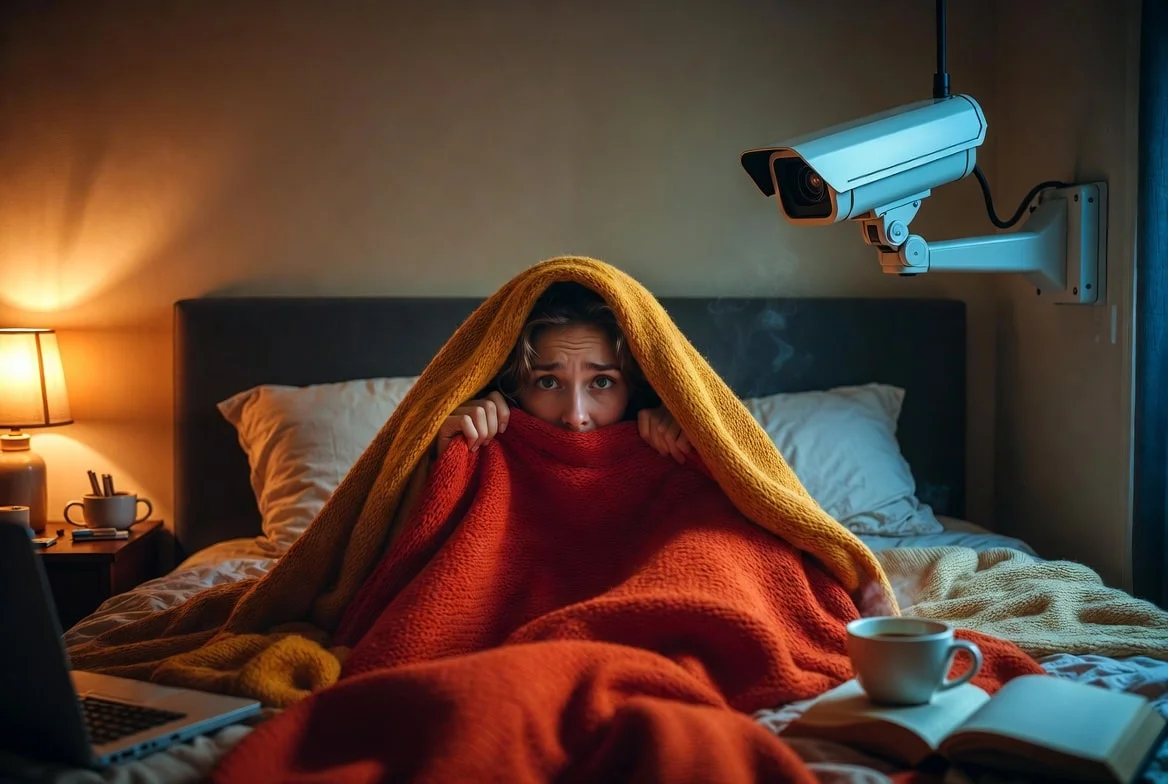 Optional Privacy isn't Privacy- it's Surveillance